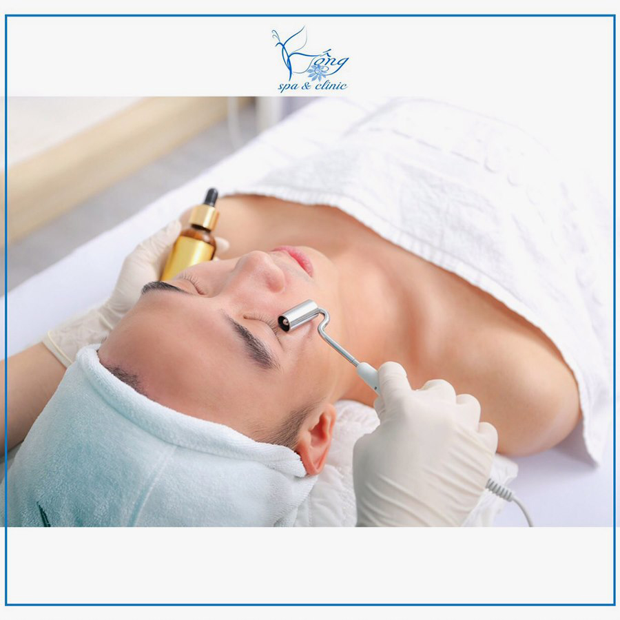 Lăn Kim Trị Sẹo Rỗ PRP 4.0 - Sẹo có hồi không ?Giá Bao Nhiêu