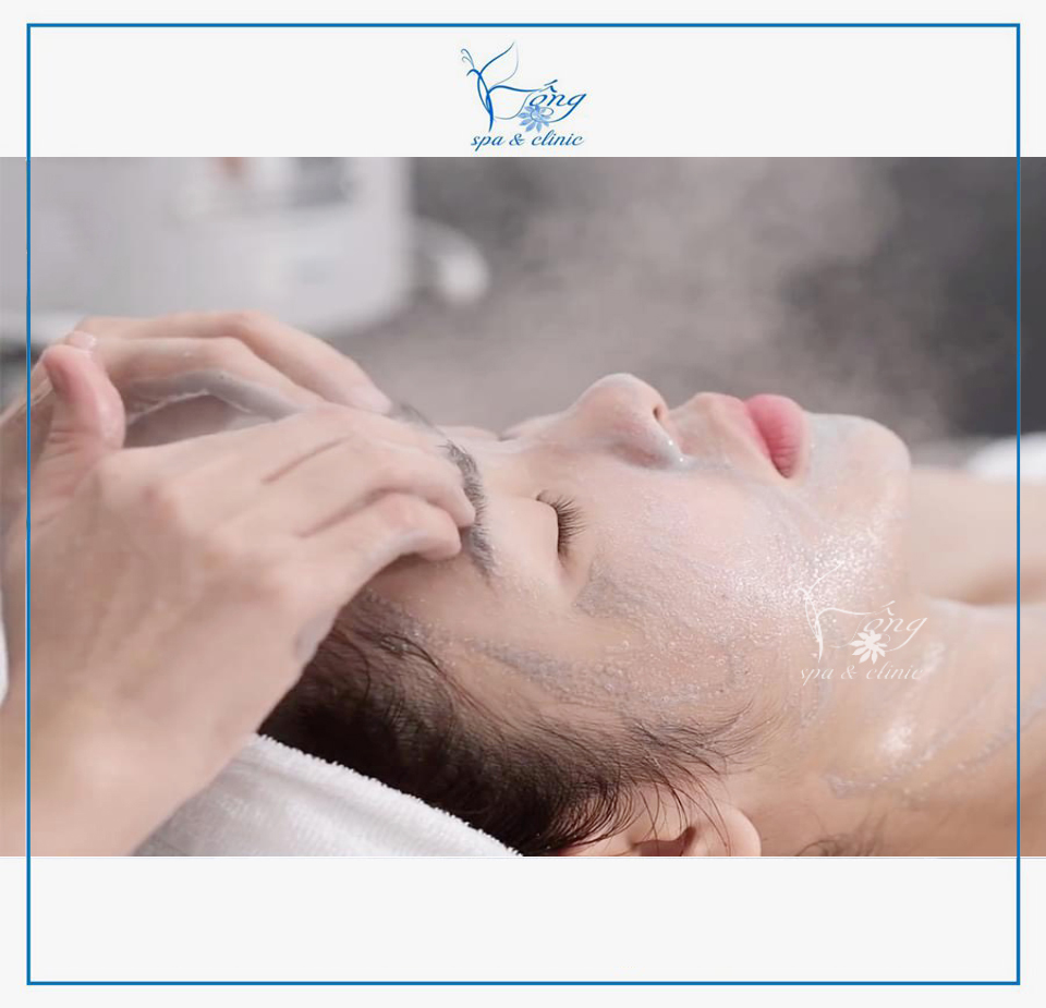 Peel Da Sinh Học là gì? Tác dụng gì ? Phù hợp với ai [2022]