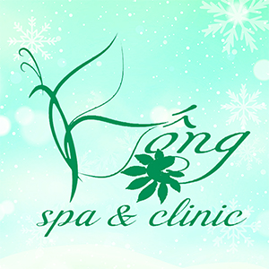 Logo Bống Spa