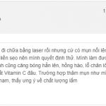 Điện Di Vitamin C Tác Dụng Gì ? Quy Trình - Bảng Giá [2023]