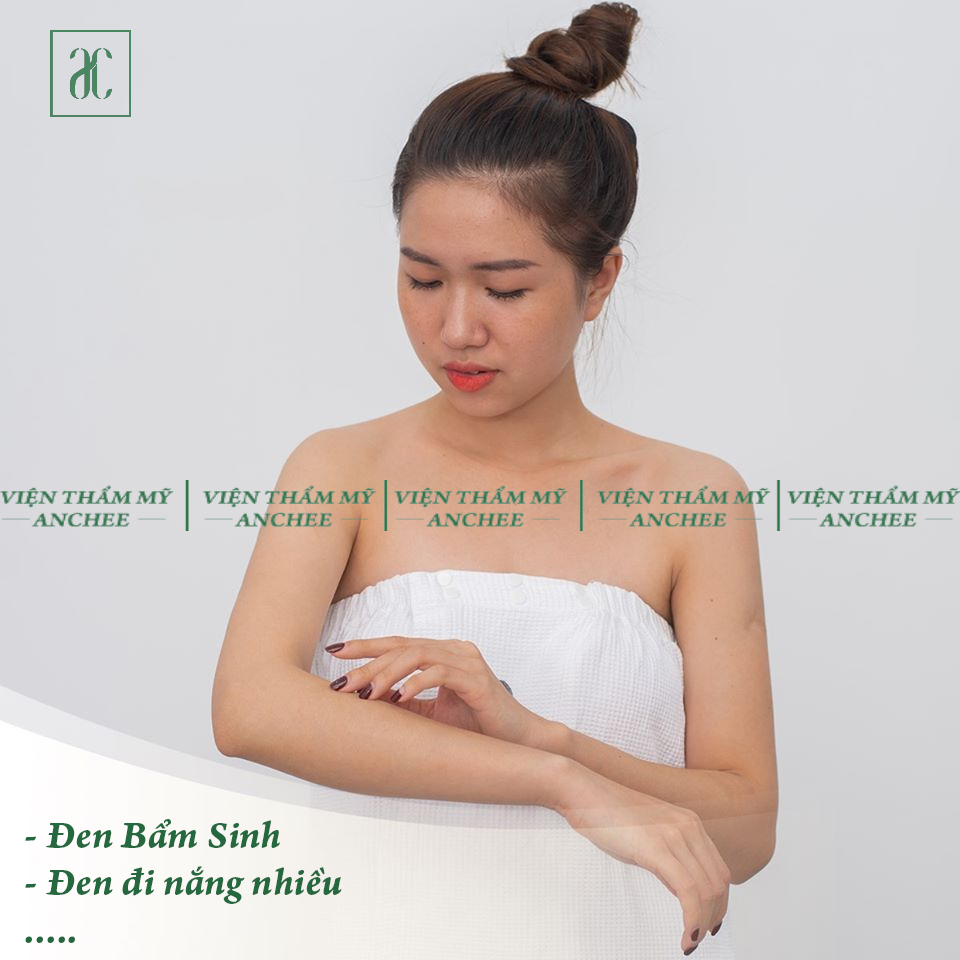 6+ Cách Làm Trắng Da Toàn Thân Nhanh cực kỳ hiệu quả 2022