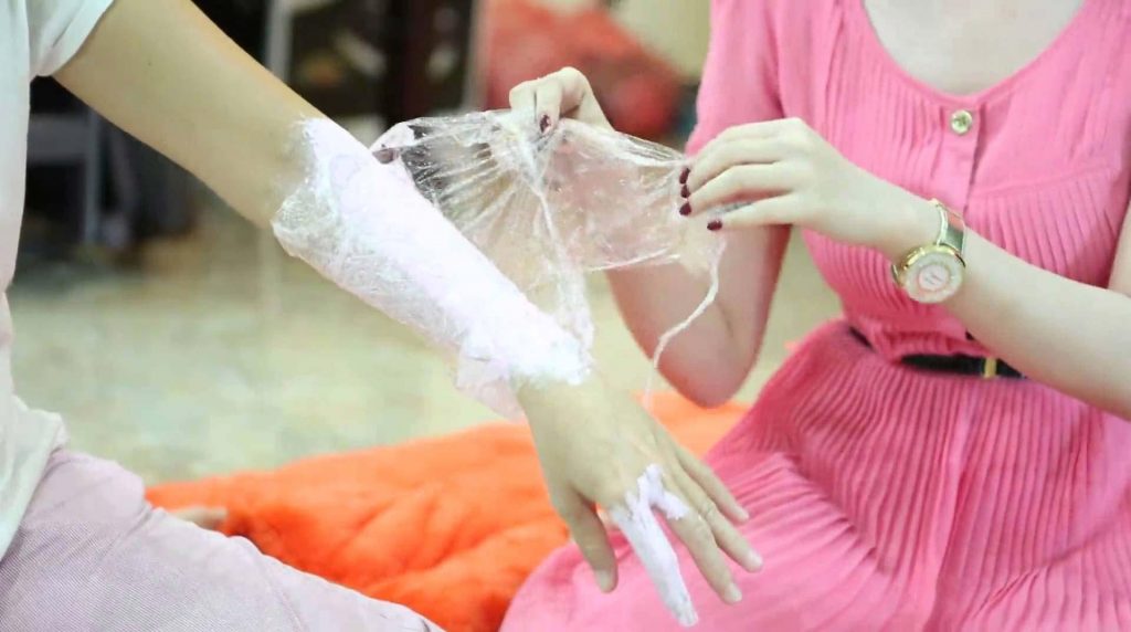 Có Nên Tắm Trắng Không ? Tắm Trắng ở Đâu Tốt ? [2023]