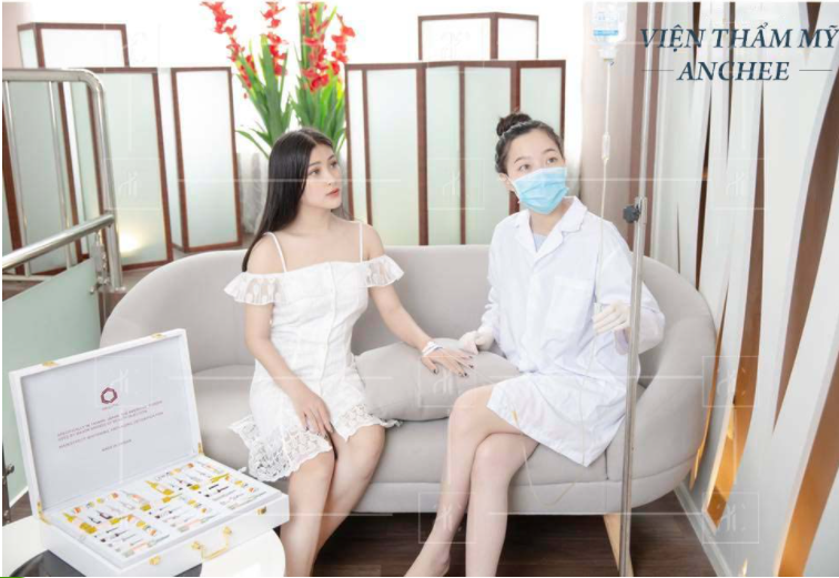 Có Nên Tắm Trắng Không ? Tắm Trắng ở Đâu Tốt ? [2023]