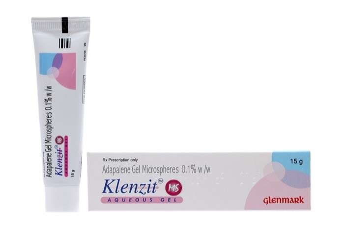 Gel Trị Mụn Klenzit MS 15G là gì ?Công dụng & Cách dùng 2022