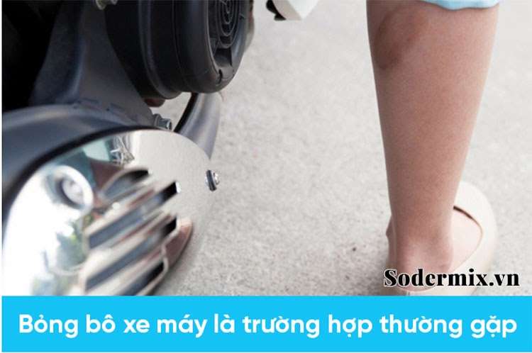 [Top] 5 Cách Làm Sẹo Thâm Biến Mất Sau 1 Tuần tại nhà #2022