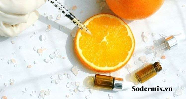 Có Nên Tiêm Vitamin C Không? Lợi Ích - Rủi Ro Bạn Cần Biết