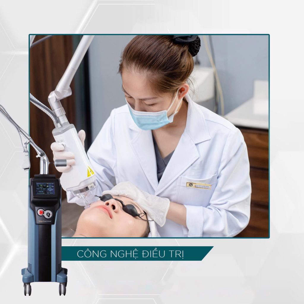 Tẩy Nốt Ruồi Bằng Laser chỉ 50k/nốt Không Đau - Không Sẹo