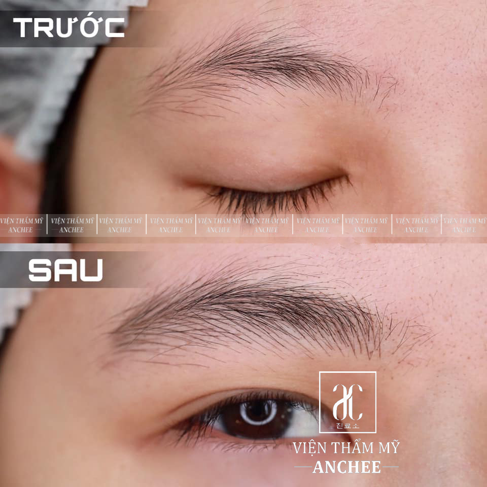 Top 9+ Kiểu Lông Mày Nam Đẹp Nhất : Hút Hồn - Nam Tính 2022