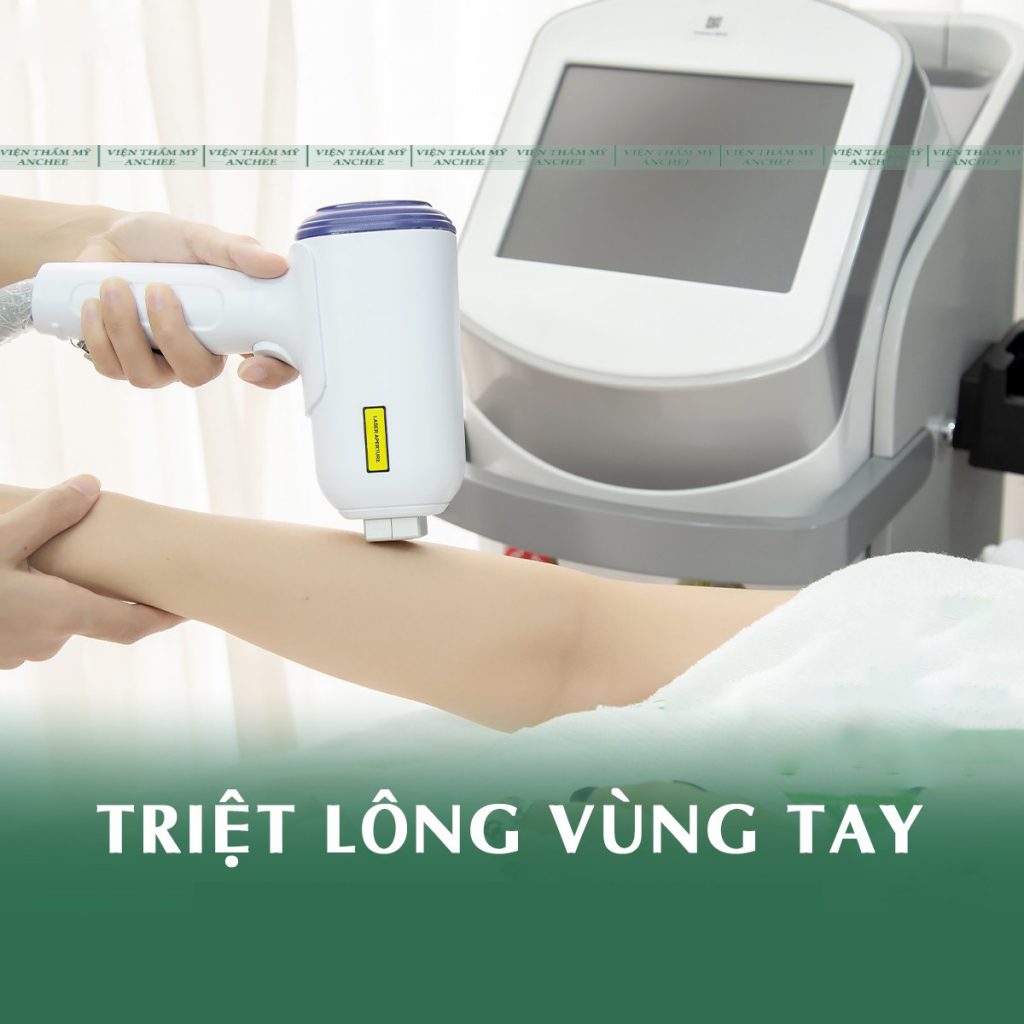 Top 10+ Spa Triệt Lông Thủ Đức Tphcm: Sạch Nhất - Bảng Giá 2023