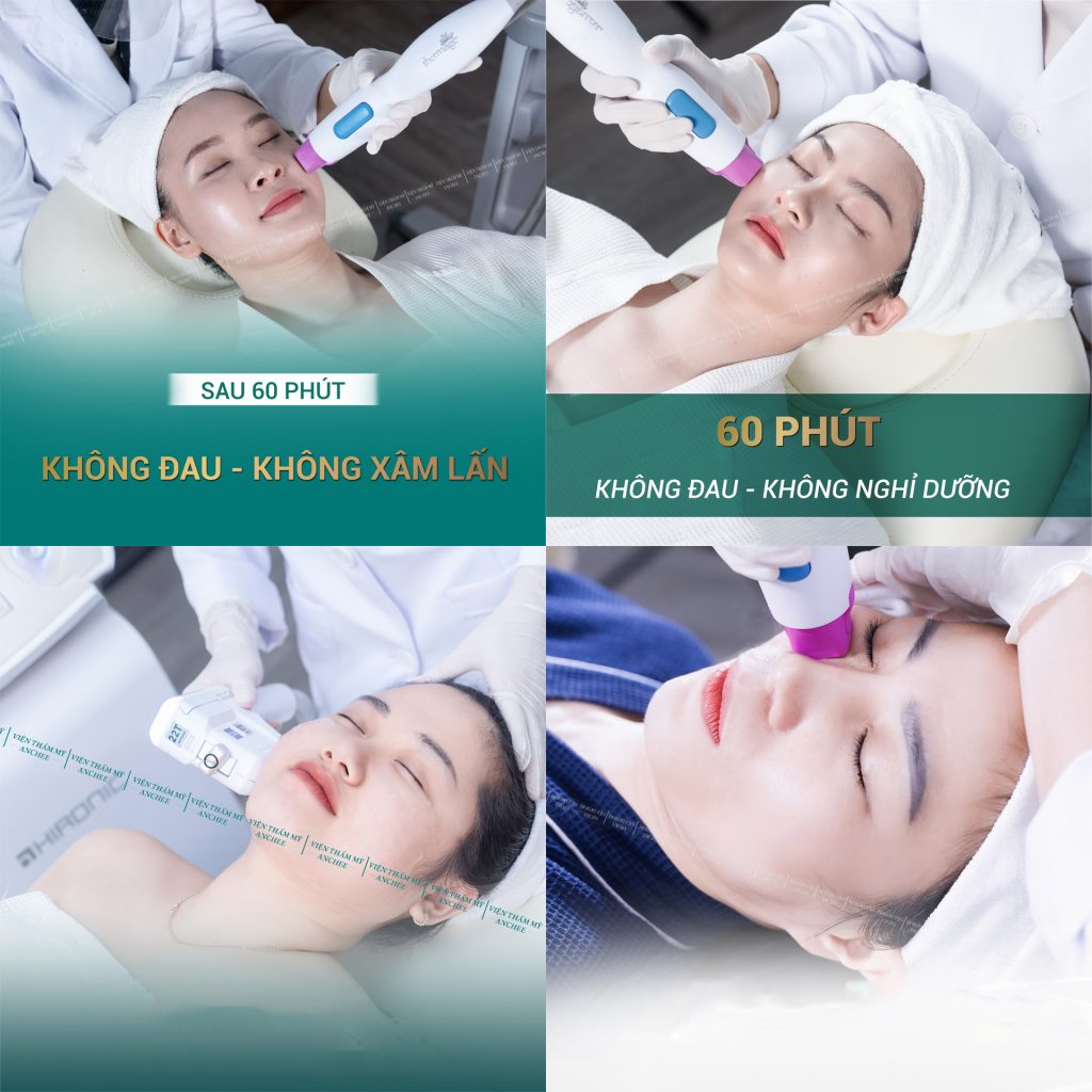 Chăm Sóc Da Chuyên Sâu: 19 Bước chăm sóc da ở Spa [2023]