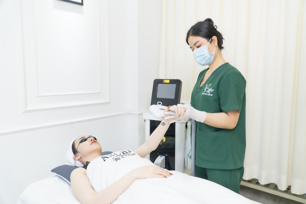 Triệt lông mặt vĩnh viễn giá bao nhiêu ?Có tốt không ? 2023