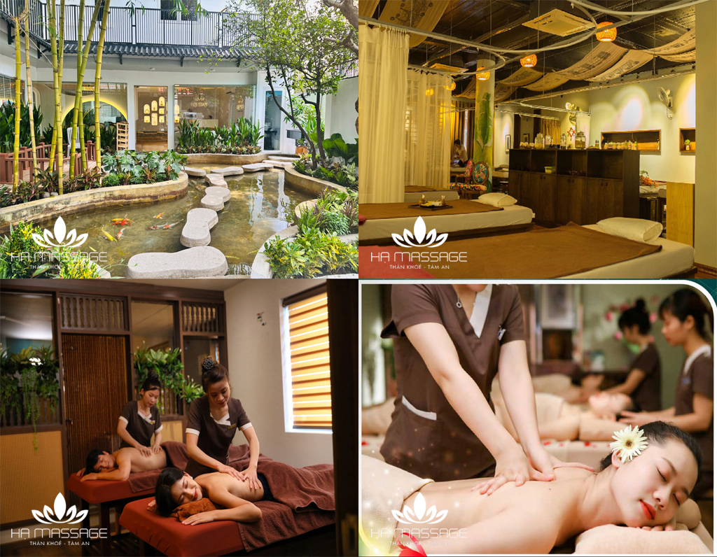 Top 15+ Spa Trị Liệu Cổ Vai Gáy TPHCM: Uy Tín - Chất Lượng