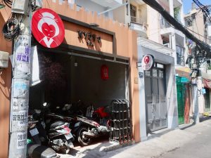 Kyoto Spa - Bống Spa