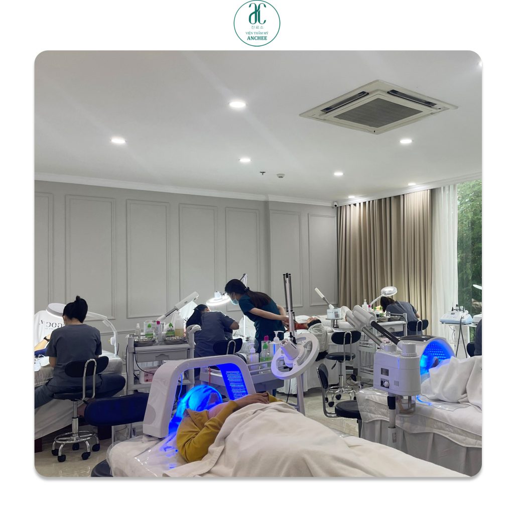 Top 11+ Spa làm đẹp uy tín chất lượng nhất Quận 12 - TPHCM