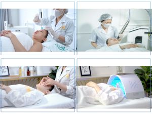 Tiêm Meso Mesotherapy Là Gì? Quy Trình - Giá Bao Nhiêu tiền? - Bống Spa