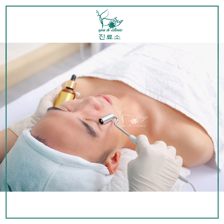 Top 11+ Spa chăm sóc da mặt nam giới Tphcm: Uy tín - Giá Tốt