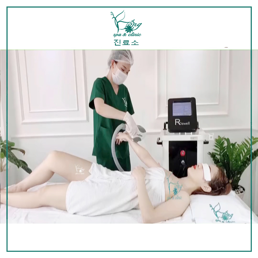 Triệt Lông Vĩnh Viễn Có Mọc Lại Không ? 7 Lưu ý bạn cần biết