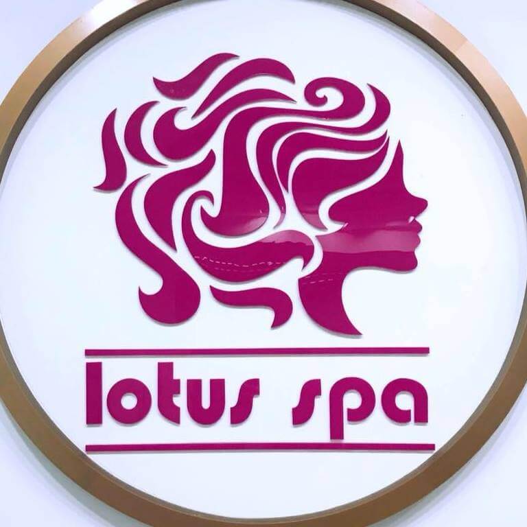 Lotus Spa - Bống Spa