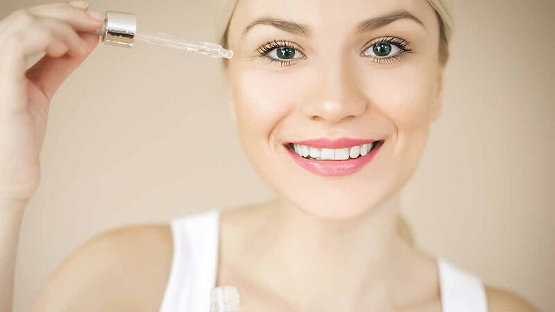 Tiêm HA Hyaluronic Acid - Bống Spa