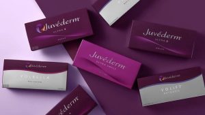 Filler Juvederm - Bống Spa