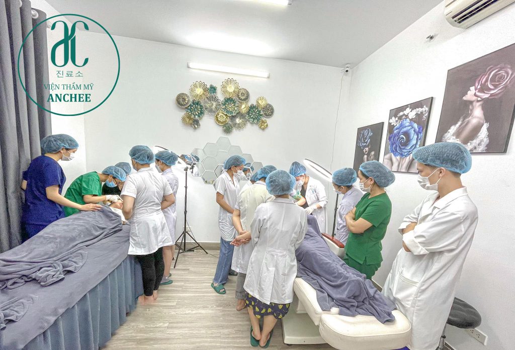 Học tiêm Filler - Botox mất bao lâu? Học phí bao nhiêu? 2023