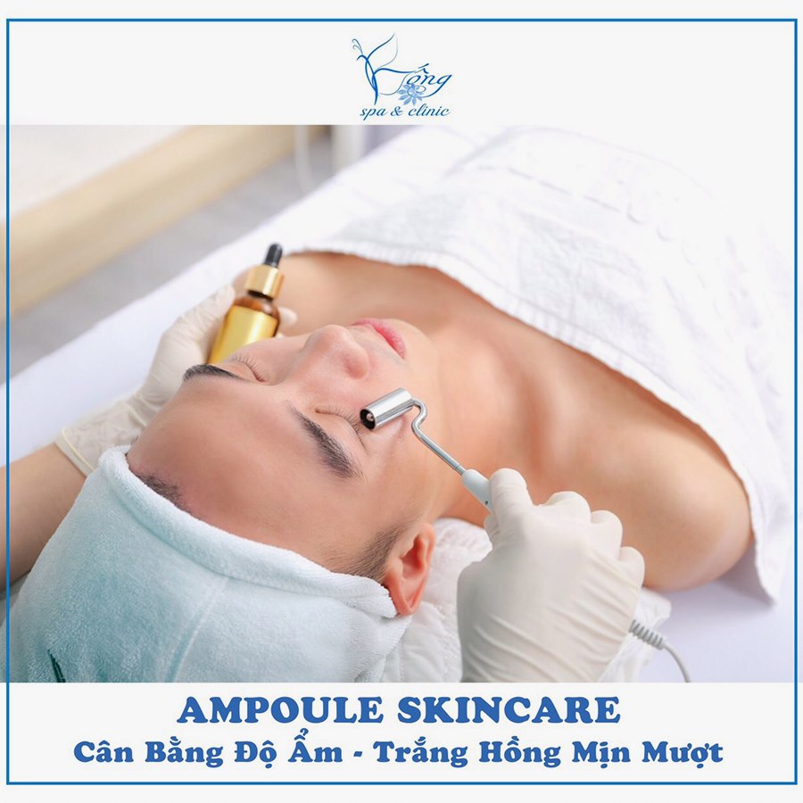 Top 7 + Spa Cho Nam ở Gò Vấp: Uy Tín - Dịch Vụ Tốt - Bảng Giá 2023