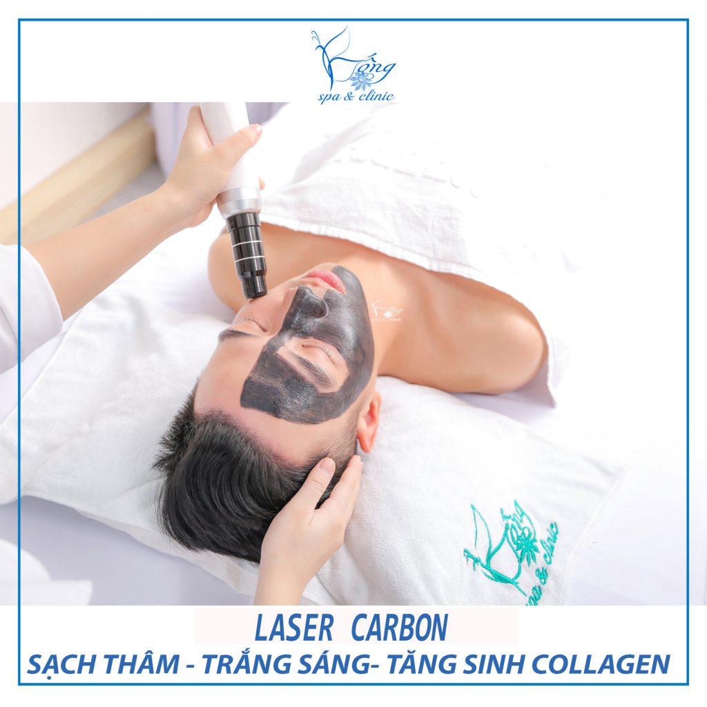 Top 7 + Spa Cho Nam ở Gò Vấp: Uy Tín - Dịch Vụ Tốt - Bảng Giá 2023