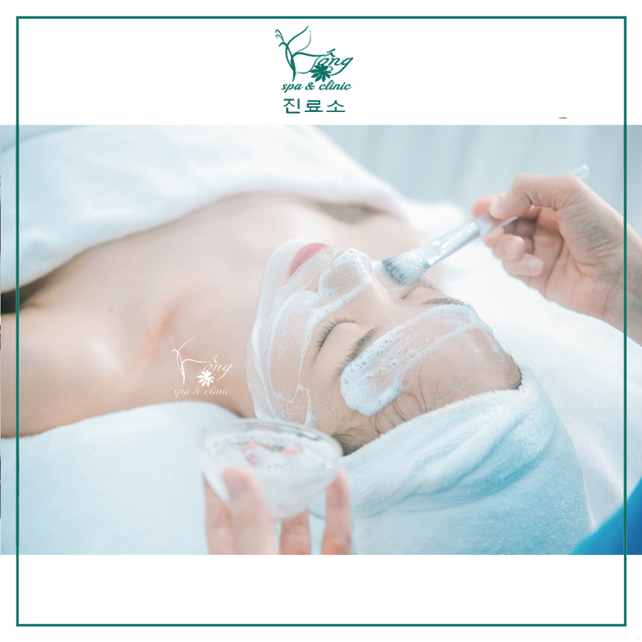 Top 20+ Spa Làm Đẹp Uy Tín và Tốt ở TPHCM: Bảng Giá [2023]