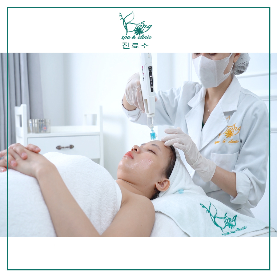 Top 20+ Spa Làm Đẹp Uy Tín và Tốt ở TPHCM: Bảng Giá [2023]