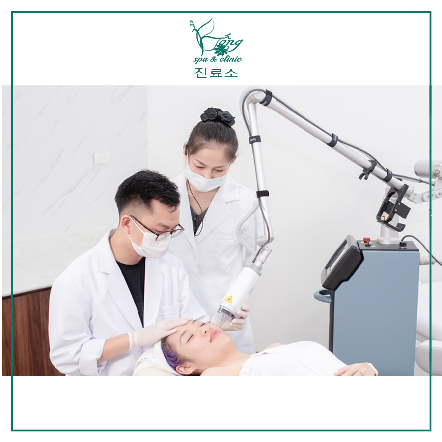 Top 20+ Spa Làm Đẹp Uy Tín và Tốt ở TPHCM: Bảng Giá [2023]