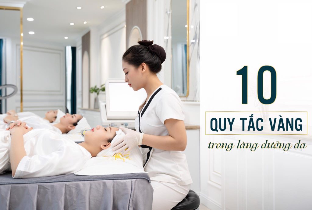 Top 20+ Spa Làm Đẹp Uy Tín và Tốt ở TPHCM: Bảng Giá [2023]