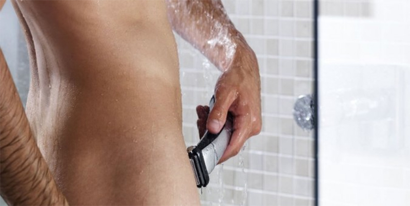 Top 5+ Cách Triệt Lông Vùng Kín Nam Tại Nhà : Sạch - Mịn Da