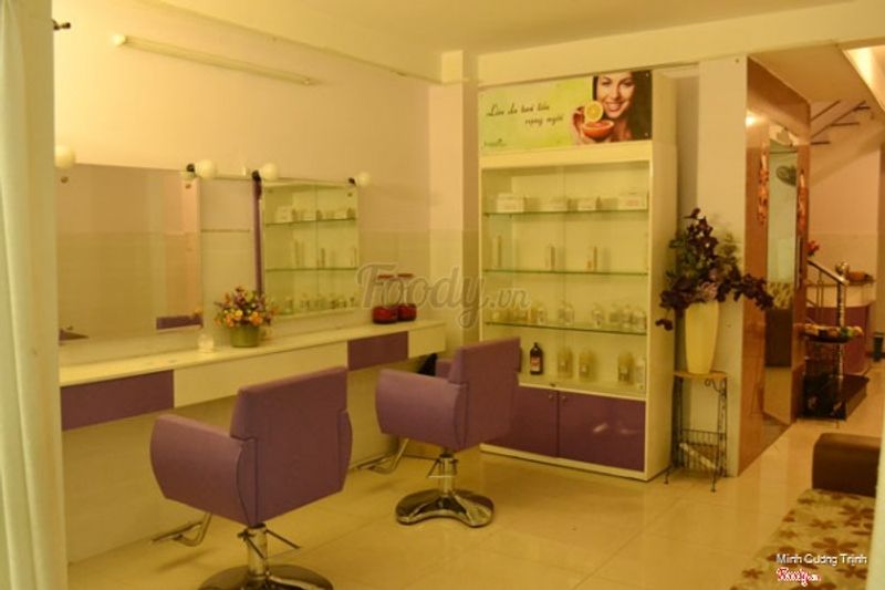 Top 17+ Spa làm đẹp Quận 7 TPHCM: Uy Tín - Giá Tốt Nhất