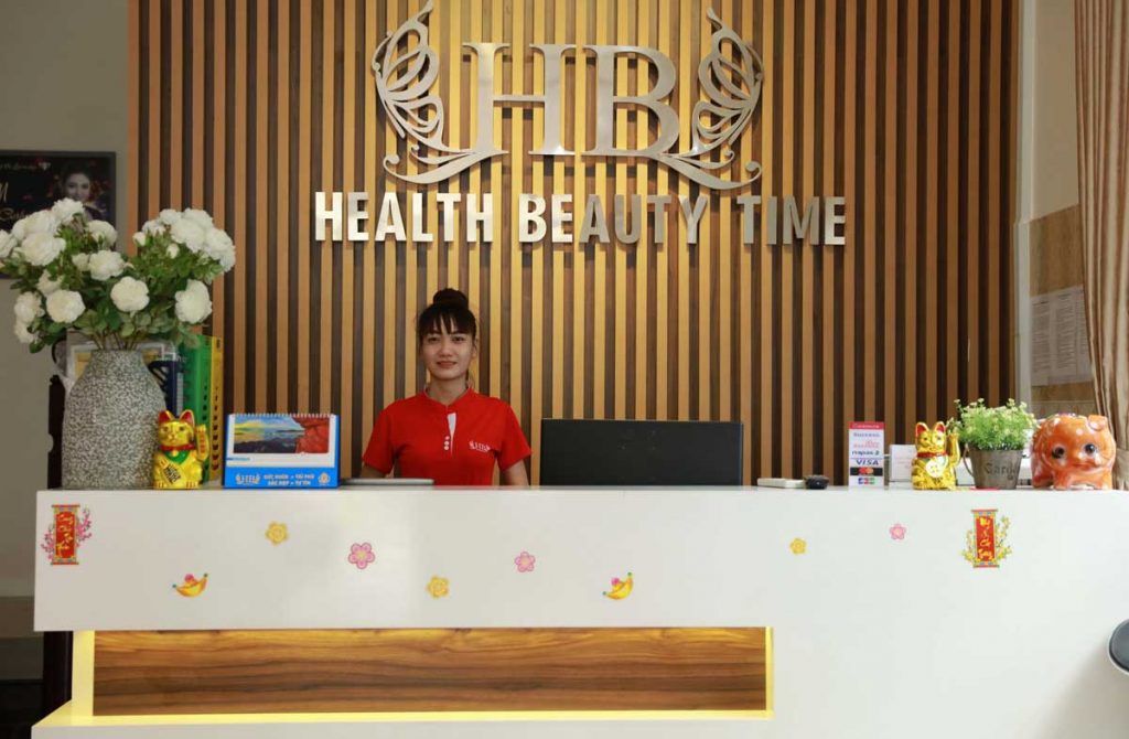 Top 11+ Spa làm đẹp uy tín chất lượng nhất Quận 12 - TPHCM