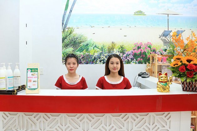 Top 13+ Spa Quận Tân Bình TPHCM : Uy tín - Chất lượng nhất