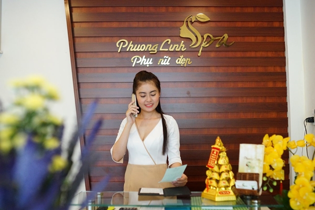 Top 17+ Spa làm đẹp Quận 7 TPHCM: Uy Tín - Giá Tốt Nhất