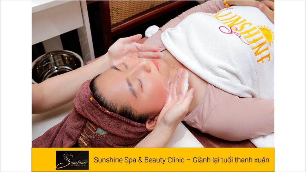 Spa Quận 7