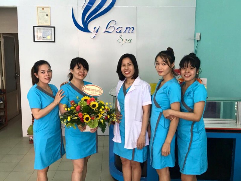 Top 9+ Spa Quận Bình Thạnh Tphcm : Uy tín - Chất lượng nhất