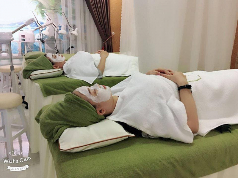 Top 11+ Spa làm đẹp uy tín chất lượng nhất Quận 12 - TPHCM