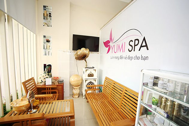 Top 13+ Spa Quận Tân Bình TPHCM : Uy tín - Chất lượng nhất