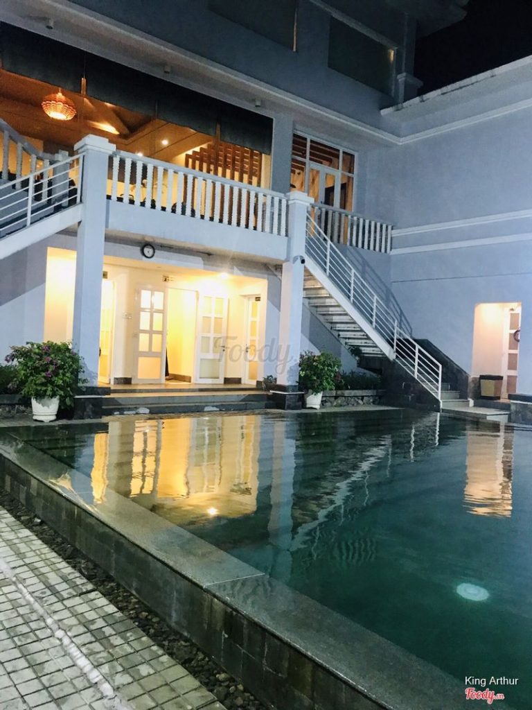 Top 17+ Spa làm đẹp Quận 7 TPHCM: Uy Tín - Giá Tốt Nhất