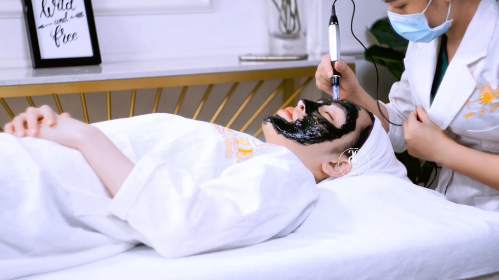 Top 13+ Spa quận phú nhuận TPHCM: Uy tín - Tốt - Giá Rẻ