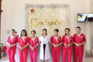 Seoul Spa - Bống Spa