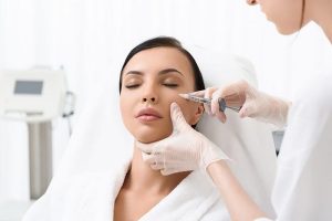 Tiêm Botox - Bống Spa