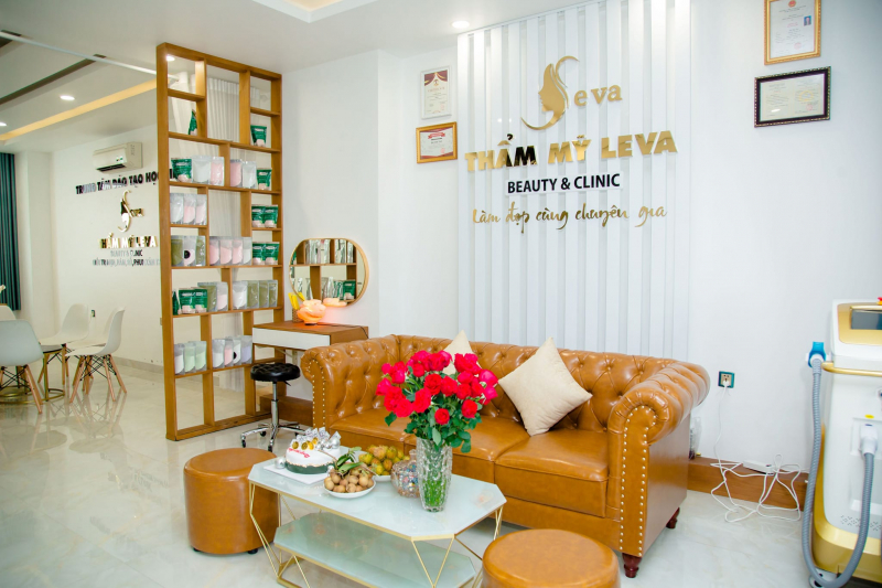 Top 11+ Spa Thủ Đức uy tín, chất lượng cao, giá tốt ở TPHCM