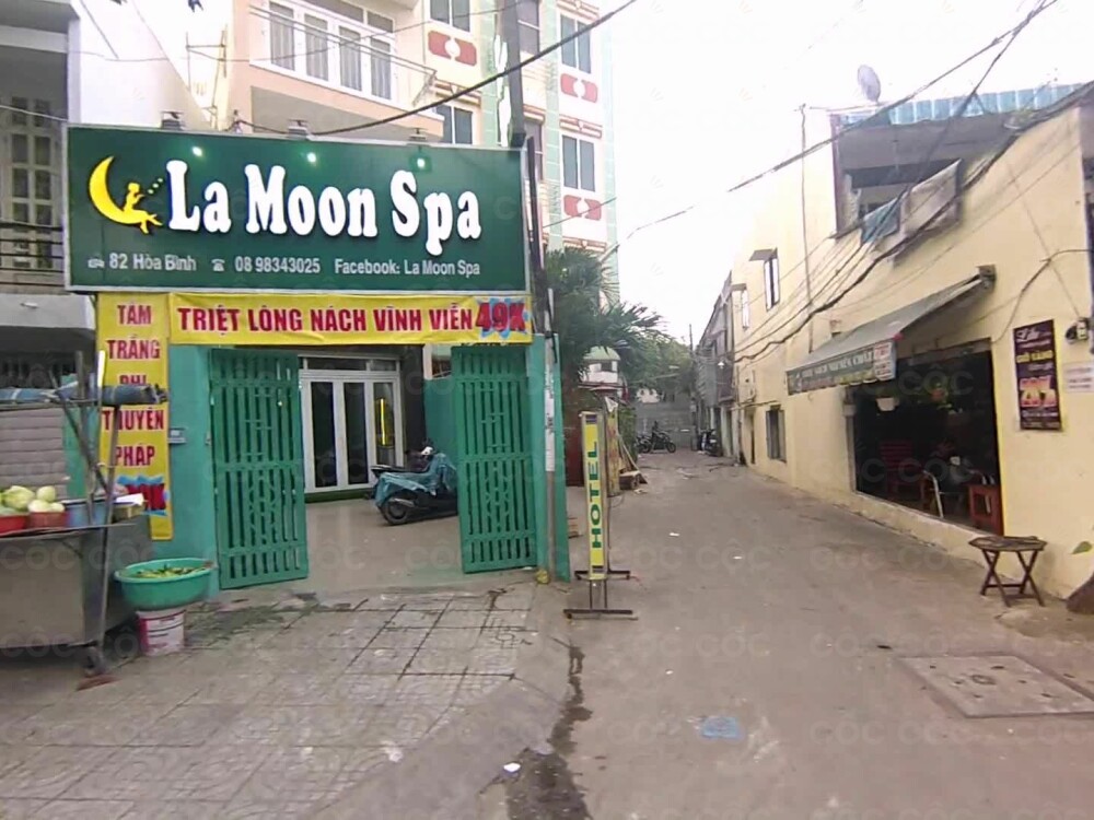 Top 17+ Spa làm đẹp tốt và uy tín nhất tại Quận 11 TPHCM