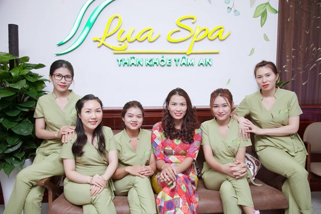 Top 15+ Địa Điểm Massage Thái TPHCM : Uy Tín + Bảng Giá 2023