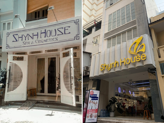 Top 11+ Spa Thủ Đức uy tín, chất lượng cao, giá tốt ở TPHCM