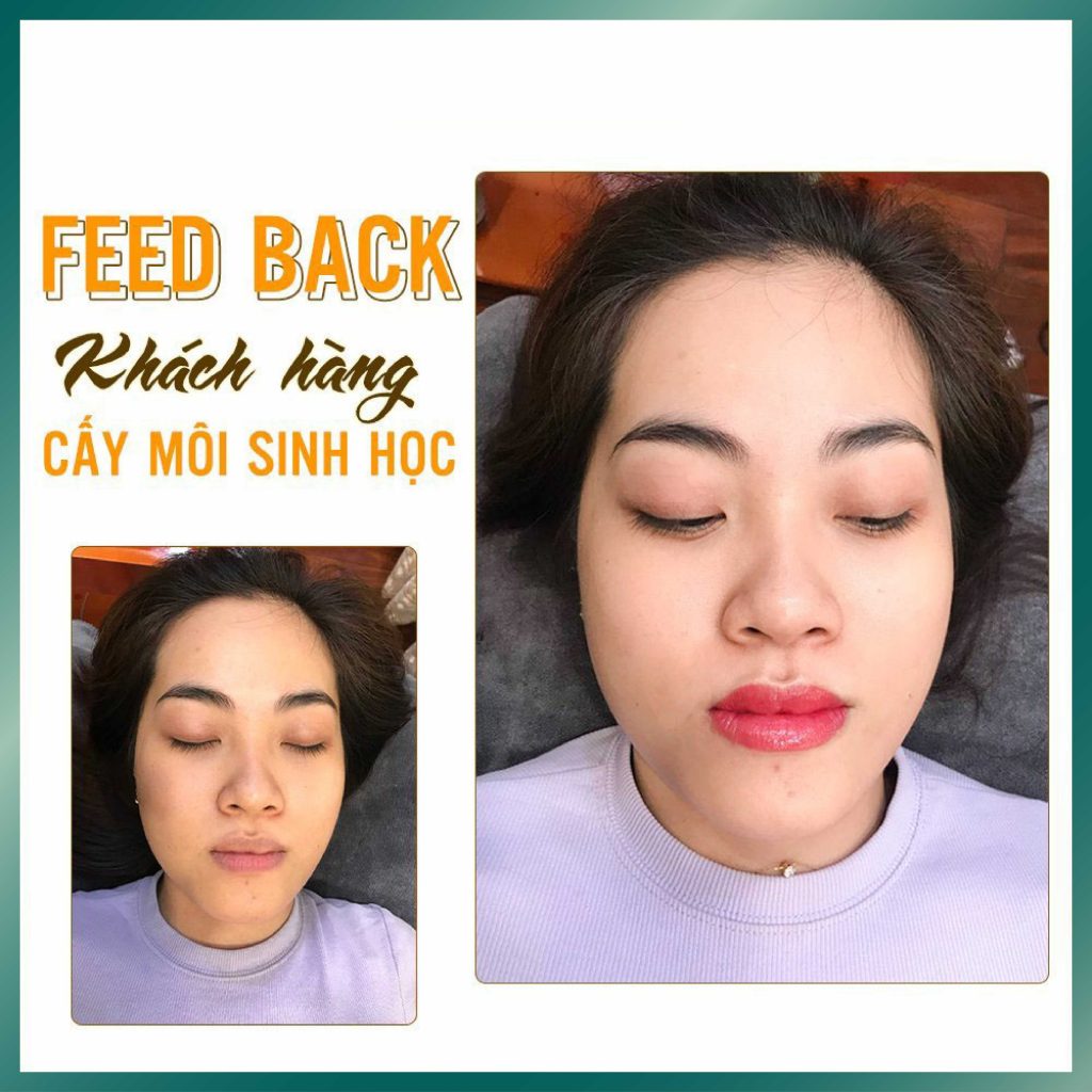 Review 11 Kỹ Thuật Phun Môi Công Nghệ Mới Nhất Hiện Nay