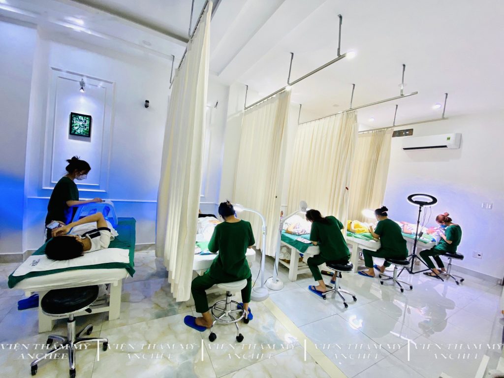 TOP 20 Địa chỉ xóa hình xăm tại TPHCM - Sạch và không để lại sẹo